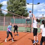VIDEA: Letošní Jordán Cup se odehrál v Dražicích. Obhájkyně titulu podlehly Směsce