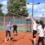 VIDEA: Letošní Jordán Cup se odehrál v Dražicích. Obhájkyně titulu podlehly Směsce