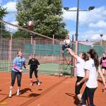VIDEA: Letošní Jordán Cup se odehrál v Dražicích. Obhájkyně titulu podlehly Směsce
