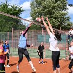 VIDEA: Letošní Jordán Cup se odehrál v Dražicích. Obhájkyně titulu podlehly Směsce