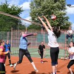 VIDEA: Letošní Jordán Cup se odehrál v Dražicích. Obhájkyně titulu podlehly Směsce
