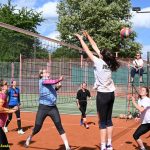 VIDEA: Letošní Jordán Cup se odehrál v Dražicích. Obhájkyně titulu podlehly Směsce