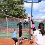 VIDEA: Letošní Jordán Cup se odehrál v Dražicích. Obhájkyně titulu podlehly Směsce