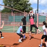 VIDEA: Letošní Jordán Cup se odehrál v Dražicích. Obhájkyně titulu podlehly Směsce