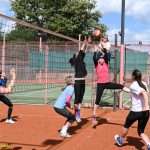 VIDEA: Letošní Jordán Cup se odehrál v Dražicích. Obhájkyně titulu podlehly Směsce