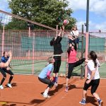 VIDEA: Letošní Jordán Cup se odehrál v Dražicích. Obhájkyně titulu podlehly Směsce
