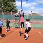 VIDEA: Letošní Jordán Cup se odehrál v Dražicích. Obhájkyně titulu podlehly Směsce