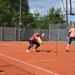 VIDEA: Letošní Jordán Cup se odehrál v Dražicích. Obhájkyně titulu podlehly Směsce