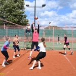 VIDEA: Letošní Jordán Cup se odehrál v Dražicích. Obhájkyně titulu podlehly Směsce