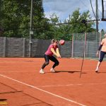 VIDEA: Letošní Jordán Cup se odehrál v Dražicích. Obhájkyně titulu podlehly Směsce