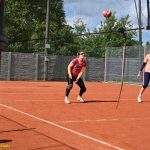 VIDEA: Letošní Jordán Cup se odehrál v Dražicích. Obhájkyně titulu podlehly Směsce