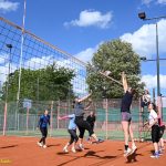 VIDEA: Letošní Jordán Cup se odehrál v Dražicích. Obhájkyně titulu podlehly Směsce