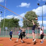 VIDEA: Letošní Jordán Cup se odehrál v Dražicích. Obhájkyně titulu podlehly Směsce