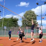 VIDEA: Letošní Jordán Cup se odehrál v Dražicích. Obhájkyně titulu podlehly Směsce
