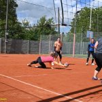 VIDEA: Letošní Jordán Cup se odehrál v Dražicích. Obhájkyně titulu podlehly Směsce