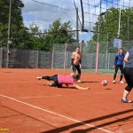 VIDEA: Letošní Jordán Cup se odehrál v Dražicích. Obhájkyně titulu podlehly Směsce