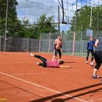 VIDEA: Letošní Jordán Cup se odehrál v Dražicích. Obhájkyně titulu podlehly Směsce