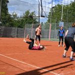 VIDEA: Letošní Jordán Cup se odehrál v Dražicích. Obhájkyně titulu podlehly Směsce