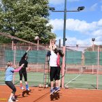 VIDEA: Letošní Jordán Cup se odehrál v Dražicích. Obhájkyně titulu podlehly Směsce