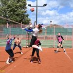 VIDEA: Letošní Jordán Cup se odehrál v Dražicích. Obhájkyně titulu podlehly Směsce