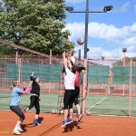 VIDEA: Letošní Jordán Cup se odehrál v Dražicích. Obhájkyně titulu podlehly Směsce