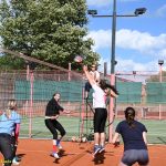 VIDEA: Letošní Jordán Cup se odehrál v Dražicích. Obhájkyně titulu podlehly Směsce