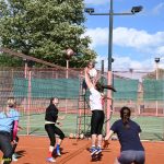 VIDEA: Letošní Jordán Cup se odehrál v Dražicích. Obhájkyně titulu podlehly Směsce