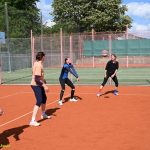 VIDEA: Letošní Jordán Cup se odehrál v Dražicích. Obhájkyně titulu podlehly Směsce