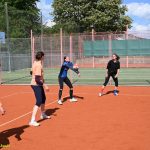 VIDEA: Letošní Jordán Cup se odehrál v Dražicích. Obhájkyně titulu podlehly Směsce