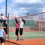 VIDEA: Letošní Jordán Cup se odehrál v Dražicích. Obhájkyně titulu podlehly Směsce