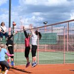 VIDEA: Letošní Jordán Cup se odehrál v Dražicích. Obhájkyně titulu podlehly Směsce
