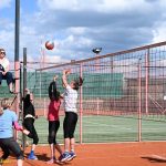 VIDEA: Letošní Jordán Cup se odehrál v Dražicích. Obhájkyně titulu podlehly Směsce