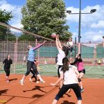 VIDEA: Letošní Jordán Cup se odehrál v Dražicích. Obhájkyně titulu podlehly Směsce