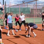 VIDEA: Letošní Jordán Cup se odehrál v Dražicích. Obhájkyně titulu podlehly Směsce