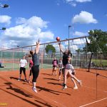 VIDEA: Letošní Jordán Cup se odehrál v Dražicích. Obhájkyně titulu podlehly Směsce