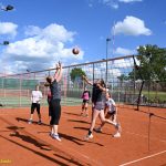 VIDEA: Letošní Jordán Cup se odehrál v Dražicích. Obhájkyně titulu podlehly Směsce