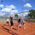 VIDEA: Letošní Jordán Cup se odehrál v Dražicích. Obhájkyně titulu podlehly Směsce