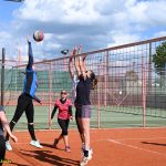 VIDEA: Letošní Jordán Cup se odehrál v Dražicích. Obhájkyně titulu podlehly Směsce