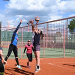 VIDEA: Letošní Jordán Cup se odehrál v Dražicích. Obhájkyně titulu podlehly Směsce