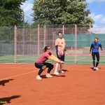 VIDEA: Letošní Jordán Cup se odehrál v Dražicích. Obhájkyně titulu podlehly Směsce