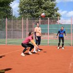 VIDEA: Letošní Jordán Cup se odehrál v Dražicích. Obhájkyně titulu podlehly Směsce