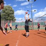 VIDEA: Letošní Jordán Cup se odehrál v Dražicích. Obhájkyně titulu podlehly Směsce