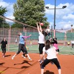 VIDEA: Letošní Jordán Cup se odehrál v Dražicích. Obhájkyně titulu podlehly Směsce