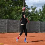 VIDEA: Letošní Jordán Cup se odehrál v Dražicích. Obhájkyně titulu podlehly Směsce