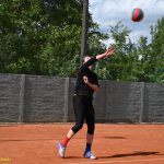 VIDEA: Letošní Jordán Cup se odehrál v Dražicích. Obhájkyně titulu podlehly Směsce