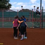VIDEA: Letošní Jordán Cup se odehrál v Dražicích. Obhájkyně titulu podlehly Směsce