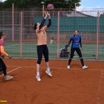 VIDEA: Letošní Jordán Cup se odehrál v Dražicích. Obhájkyně titulu podlehly Směsce