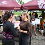VIDEA: Letošní Jordán Cup se odehrál v Dražicích. Obhájkyně titulu podlehly Směsce