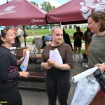 VIDEA: Letošní Jordán Cup se odehrál v Dražicích. Obhájkyně titulu podlehly Směsce