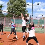VIDEA: Letošní Jordán Cup se odehrál v Dražicích. Obhájkyně titulu podlehly Směsce